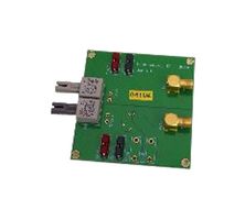 BROADCOM HFBR-0410Z 评估套件,光纤,微型,HFBR-1412Z/2412Z 发射器/接收器,数据表,用户指南