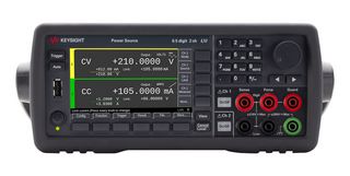 KEYSIGHT TECHNOLOGIES B2961C - PROMO Source Meter / Unit, 1 Channels, B2960C Series, Current/Voltage Measure, Current/Voltage Source