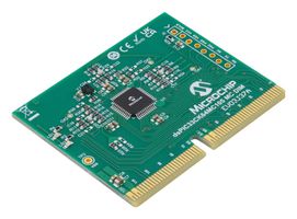 MICROCHIP EV03J37A 双列直插式封装,dsPIC33CK64MC105,数字信号控制器,电机控制