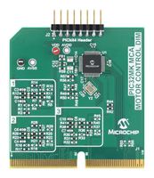 MICROCHIP EV10R52A 双列直插式封装,PIC32MK MCA,TQFP-48 MCU,电机控制