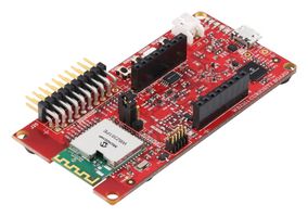 MICROCHIP EV19J06A 开发板,Curiosity,WBZ351PE,蓝牙低功耗,Zigbee,USB 线