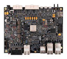 NXP S32G-VNP-RDB2 参考设计板,S32G274A,车载网络处理器,ARM Cortex-A53/Cortex-M7