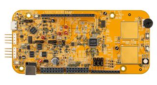 NXP S32K116EVB2Q048