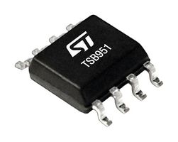 STMICROELECTRONICS TSB951IYDT