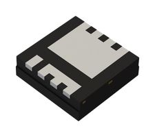 ROHM RH7G04CBJFRATCB Power MOSFET, P Channel, 40 V, 40 A, 0.0177 ohm, WFDFN3333, Surface Mount