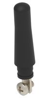 TE CONNECTIVITY L000939-01 RF Antenna, LTE-M / Cellular IoT / GSM / UMTS / NB-IoT, 698 to 803MHz, 1dBi, 3.4 VSWR