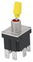 TE CONNECTIVITY - ALCOSWITCH DST12DY252