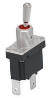 TE CONNECTIVITY - ALCOSWITCH DST12SS625