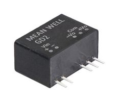 MEAN WELL GD2-242005