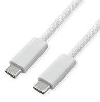 ROLINE 11.02.8341 USB/LIGHTNING CABLE ASSEMBLIES
