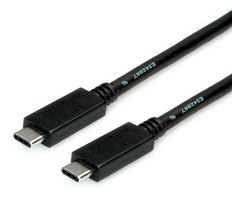 ROLINE 11.02.9055 USB/LIGHTNING CABLE ASSEMBLIES