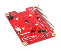 INFINEON TPM9672FW1624RPIEBTOBO1 DEVELOPMENT BOARDS AND EVALUATION KITS