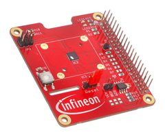 INFINEON TPM9673FW2624RPIEBTOBO1 DEVELOPMENT BOARDS AND EVALUATION KITS