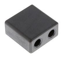 FAIR-RITE 2843009902 Transformer Cores, Multi-Aperture, 28.7mm x 14.25mm x 28.7mm, 43