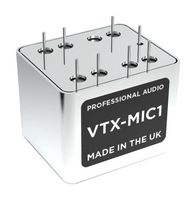VIGORTRONIX VTX-MIC1