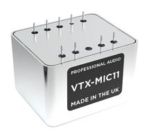 VIGORTRONIX VTX-MIC12