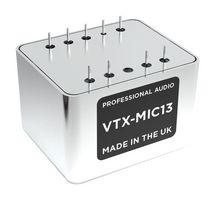 VIGORTRONIX VTX-MIC13