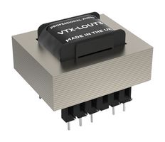 VIGORTRONIX VTX-LOUT3 PCB Transformer, Quadfilar Line Output Transformer, Dual Primary, Dual Secondary
