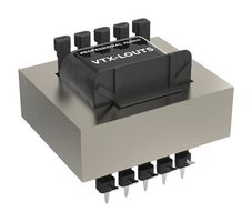VIGORTRONIX VTX-LOUT5 PCB Transformer, Quadfilar Line Output Transformer, Dual Primary, Dual Secondary