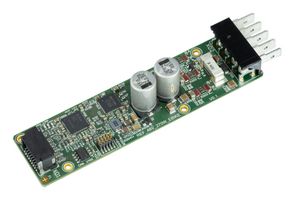INFINEON REF48V270WEBIKETOBO1 参考设计板，6EDL7151，MOTIX，三相智能栅极驱动器
