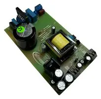 INFINEON REF5QR1680BG127W1TOBO1 参考设计板,ICE5QR1680BG-1,CoolSET,27W,交流-直流离线反激式转换器