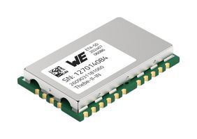 WURTH ELEKTRONIK 2609031181060