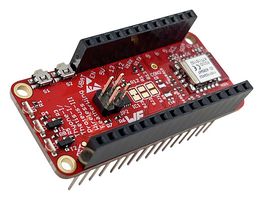 WURTH ELEKTRONIK 2611179024021 评估套件,2611011024020,ATECC608B-TNGTLS,无线电模块,防静电安全袋