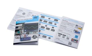 STMICROELECTRONICS KIT24OPAMP