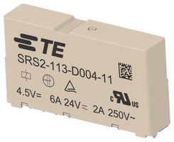 TE CONNECTIVITY SRS2-113-D004-11