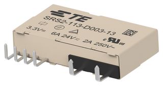 TE CONNECTIVITY SRS2-113-D003-13