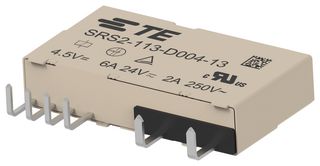 TE CONNECTIVITY SRS2-113-D004-13