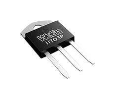 WEEN SEMICONDUCTORS BTA440Z-1200ATQ