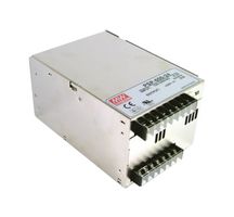 MEAN WELL PSP-600-24