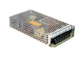 MEAN WELL RT-125D