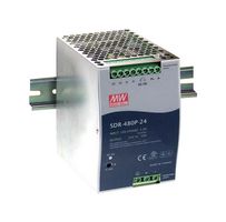 MEAN WELL SDR-480P-48