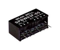MEAN WELL SPBW03F-05