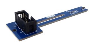 MONOLITHIC POWER SYSTEMS (MPS) TBMV300-Q-LT-I2C-00A 测试板,MV300GJ-C,3D磁传感器,I2C