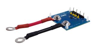 MONOLITHIC POWER SYSTEMS (MPS) EVCS1826-Q-15-00A 评估板,MCS1826GQTE-15,+/-15.5A,线性霍尔效应电流传感器,过流检测