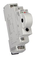 PELTEC 332 Current Sensor, 1A to 20A, 5% Accuracy, SPDT Relay Output, 20.4 to 26.4VDC, 300 Series