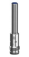 TELEMECANIQUE SENSORS XS505R1PAM08 Inductive Proximity Sensor, 0.8 mm, 3-Wire, PNP/NO, Cylindrical M5 Thread, 3 Pin M8 Connector