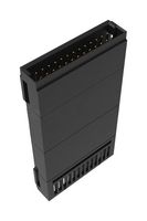 HARTING 15160262090041 Connector Adapter, 38mm Stacking Height, Board to Board, 26 Ways, Plug, Board to Board, 26 Ways