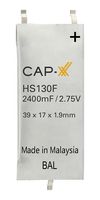 CAP-XX HS103F