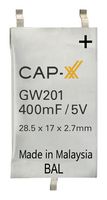 CAP-XX HW203F