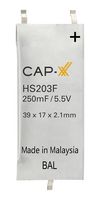 CAP-XX HS230F