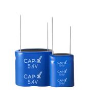 CAP-XX GY12R76C012V804R