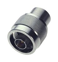 MOLEX 73287-0650 射频端接器, 同轴端子, 18 GHz, N型, 插头, 50 ohm