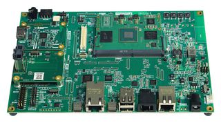 TORADEX 05241103 评估套件,i.MX 95,ARM,Cortex-A55,64 位