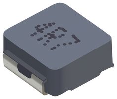 BOURNS SRP4021HMCT-4R7M