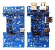 STMICROELECTRONICS X-NUCLEO-60K1A1