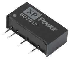 XP POWER SDT01F24D05